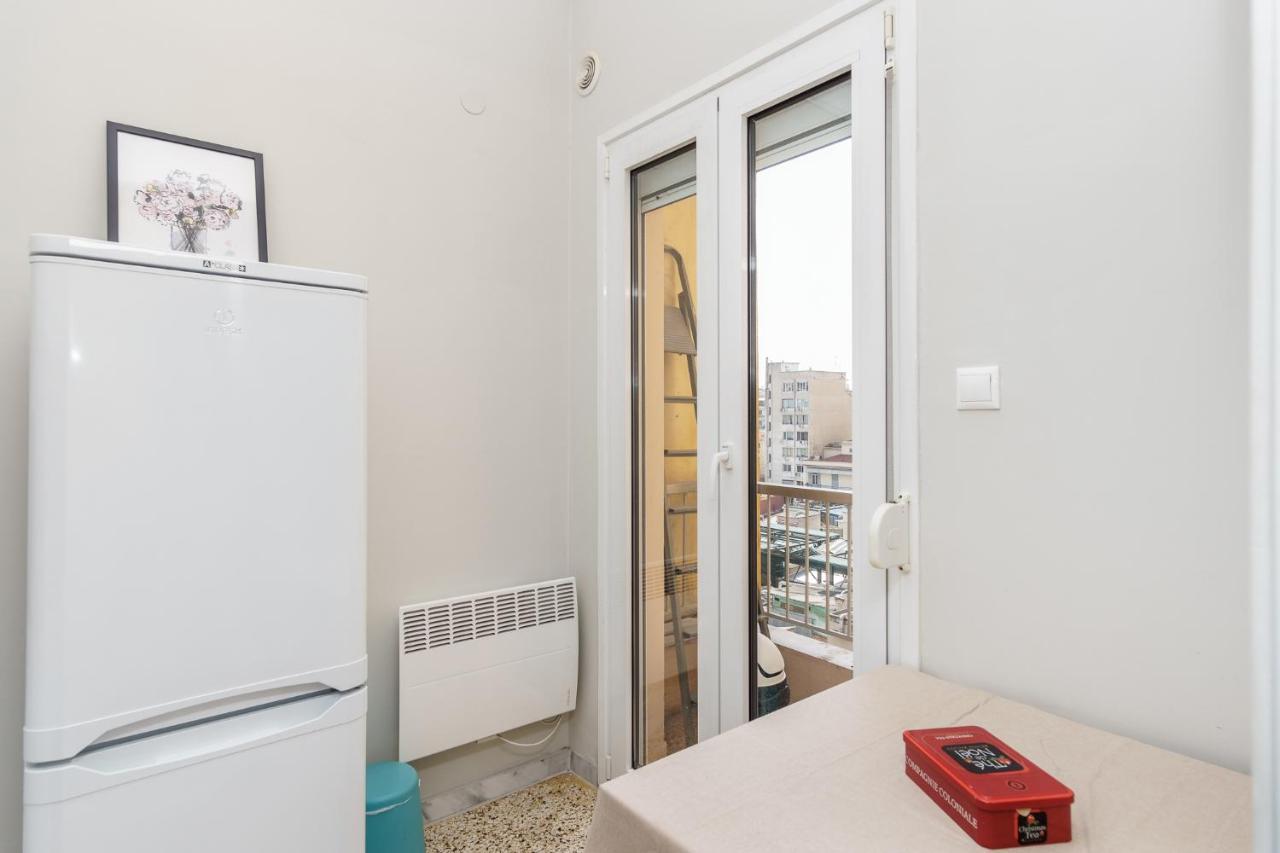 C.4 Red Rose #Colony_Central_Apartment Thessaloniki Exterior foto
