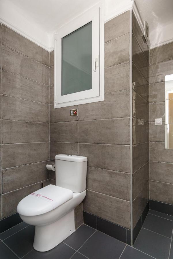 C.4 Red Rose #Colony_Central_Apartment Thessaloniki Exterior foto